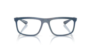 Emporio Armani EA 3246 men Blue Visor Eyeglasses