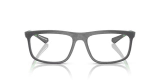 Emporio Armani EA 3246 men Grey Visor Eyeglasses