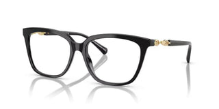 Emporio Armani EA 3248 women Blue Cat Eye Eyeglasses