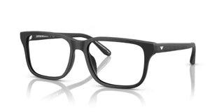 Emporio Armani EA 3250U men Black Visor Eyeglasses