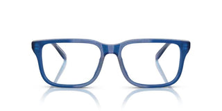 Emporio Armani EA 3250U men Blue Visor Eyeglasses