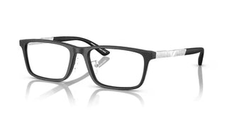 Emporio Armani EA 3251D men Black Visor Eyeglasses