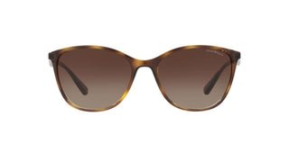 Emporio Armani EA 4073 women Havana Cat Eye Sunglasses