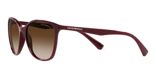 Emporio Armani EA 4073 women 0 Cat Eye Sunglasses