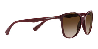 Emporio Armani EA 4073 women 0 Cat Eye Sunglasses