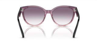 Emporio Armani Ea 4140 Women  Geometric Sunglasses