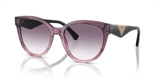 Emporio Armani Ea 4140 Women  Geometric Sunglasses