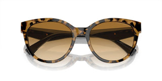 Emporio Armani EA 4140 women 0 Geometric Sunglasses