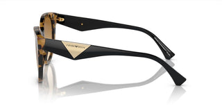 Emporio Armani EA 4140 women 0 Geometric Sunglasses