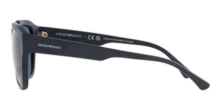 Emporio Armani EA 4175 men 0 Geometric Sunglasses