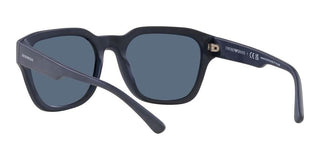 Emporio Armani EA 4175 men 0 Geometric Sunglasses