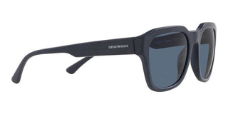 Emporio Armani EA 4175 men 0 Geometric Sunglasses