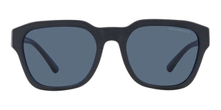 Emporio Armani EA 4175 men 0 Geometric Sunglasses