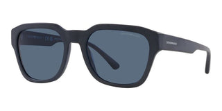 Emporio Armani EA 4175 men 0 Geometric Sunglasses