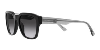 Emporio Armani EA 4175 men 0 Geometric Sunglasses