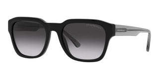 Emporio Armani EA 4175 men 0 Geometric Sunglasses