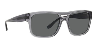 Emporio Armani EA 4197 men Grey Squared Sunglasses