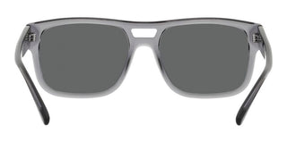 Emporio Armani EA 4197 men Grey Squared Sunglasses