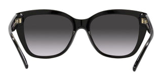 Emporio Armani EA 4198 women Black Squared Sunglasses