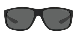 Emporio Armani EA 4199U men Black Squared Sunglasses