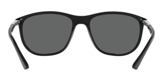 Emporio Armani EA 4201 men Black Squared Sunglasses