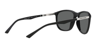 Emporio Armani EA 4201 men Black Squared Sunglasses