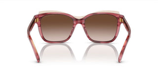 Emporio Armani EA 4209 women Havana Squared Sunglasses