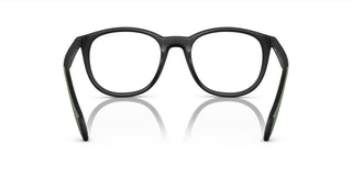 Emporio Armani EA 4211 men Black Squared Eyeglasses