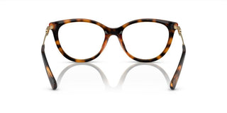 Emporio Armani EA 4213U women Havana Squared Eyeglasses