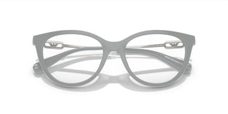 Emporio Armani EA 4213U women Grey Squared Eyeglasses