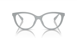 Emporio Armani EA 4213U women Grey Squared Eyeglasses