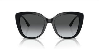 Emporio Armani EA 4214U women Black Squared Sunglasses