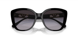 Emporio Armani EA 4214U women Black Squared Sunglasses