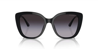 Emporio Armani EA 4214U women Black Squared Sunglasses