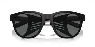 Emporio Armani EA 4216U men Black Squared Sunglasses