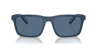 Emporio Armani EA 4219 men Blue Squared Sunglasses