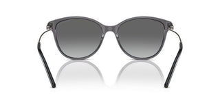 Emporio Armani EA 4220 women Black Cat Eye Sunglasses