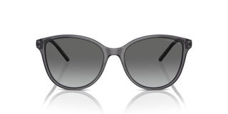 Emporio Armani EA 4220 women Black Cat Eye Sunglasses