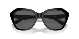 Emporio Armani EA 4221 women Black Other Sunglasses