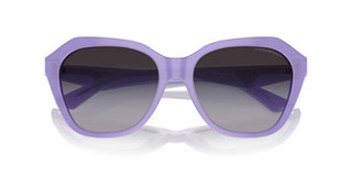 Emporio Armani EA 4221 women Violet Other Sunglasses