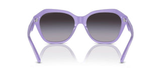 Emporio Armani EA 4221 women Violet Other Sunglasses