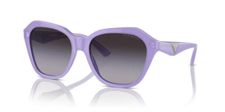 Emporio Armani EA 4221 women Violet Other Sunglasses