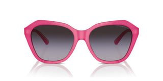 Emporio Armani EA 4221 women Pink Other Sunglasses