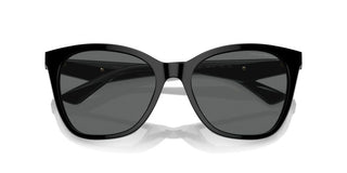 Emporio Armani EA 4222U women Black Butterfly Sunglasses