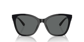 Emporio Armani EA 4222U women Black Butterfly Sunglasses