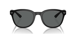 Emporio Armani EA 4225U men Black Pantos Sunglasses