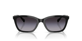 Emporio Armani EA 4238 women Black Cat Eye Sunglasses