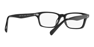 Oliver Peoples EDELSON OV 5501U unisex Black Geometric Eyeglasses