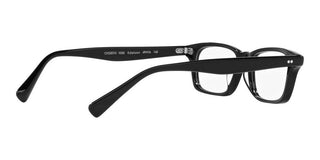 Oliver Peoples EDELSON OV 5501U unisex Black Geometric Eyeglasses