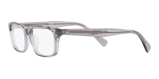 Oliver Peoples EDELSON OV 5501U unisex Grey Geometric Eyeglasses